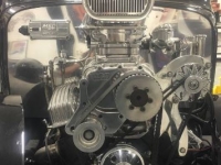 1936 Nash LaFayette for sale in Colorado (ID-84346)