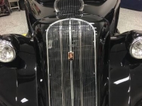 1936 Nash LaFayette for sale in Colorado (ID-84346)