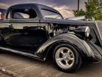 1936 Nash LaFayette for sale in Colorado (ID-84346)