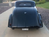1936 Nash LaFayette for sale in Colorado (ID-84346)