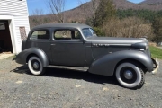 1936 Oldsmobile Sedan for sale