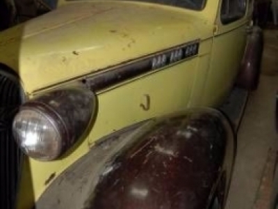 1936 Oldsmobile Sedan for sale 1936 Oldsmobile Sedan for sale