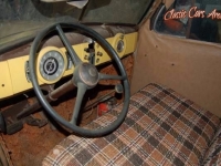 1936 Oldsmobile Sedan for sale in Michigan (ID-28010)