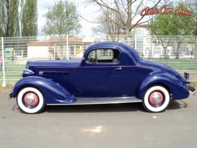 1936 Packard 120 for sale in New York
