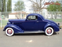 1936 Packard 120 for sale in Riverhead, New York (ID-42205)