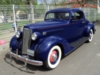 1936 Packard 120 for sale in Riverhead, New York (ID-42205)