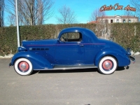 1936 Packard 120 for sale in Riverhead, New York (ID-42205)