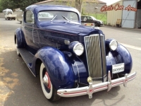 1936 Packard 120 for sale in Riverhead, New York (ID-42205)