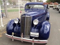 1936 Packard 120 for sale in Riverhead, New York (ID-42205)