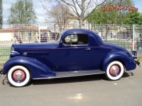 1936 Packard 120 for sale in Riverhead, New York (ID-42205)