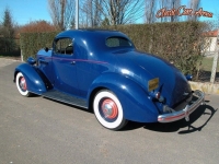 1936 Packard 120 for sale in Riverhead, New York (ID-42205)