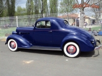 1936 Packard 120 for sale in Riverhead, New York (ID-42205)
