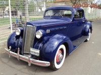 1936 Packard 120 for sale in Riverhead, New York (ID-42205)