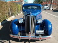 1936 Packard 120 for sale in Riverhead, New York (ID-42205)