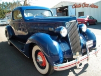 1936 Packard 120 for sale in Riverhead, New York (ID-42205)