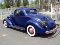 1936 Packard 120 for sale in Riverhead, New York (ID-42205)