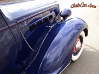 1936 Packard 120 for sale in Riverhead, New York (ID-42205)