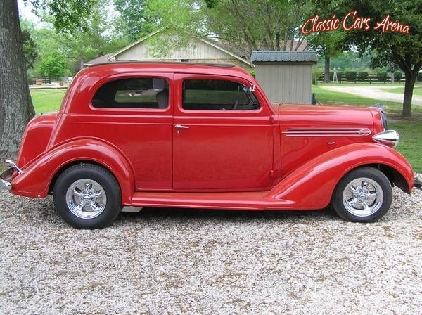 1936 Plymouth Coupe for sale in Michigan (ID-15450) 1936 Plymouth Coupe for sale in Michigan (ID-15450)