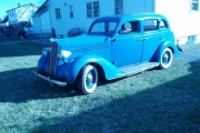1936 Plymouth P2 for sale