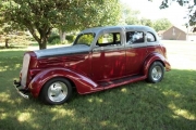 1936 Plymouth Sedan for sale