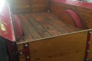 1936 REO Speedwagon for sale