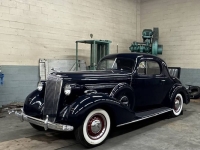 1936 Buick Coupe for sale in Michigan (ID-161562)