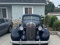 1936 Buick Coupe for sale in Michigan (ID-161562)