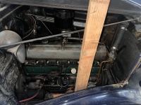 1936 Buick Coupe for sale in Michigan (ID-161562)