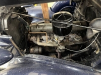 1936 Buick Coupe for sale in Michigan (ID-161562)