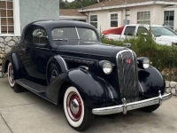 1936 Buick Coupe for sale in Michigan (ID-161562)
