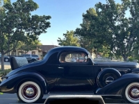 1936 Buick Coupe for sale in Michigan (ID-161562)