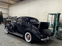 1936 Buick Coupe for sale in Michigan (ID-161562)