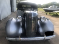 1936 Buick Special for sale in Michigan (ID-123748)