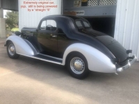 1936 Buick Special for sale in Michigan (ID-123748)