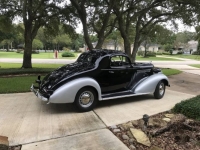 1936 Buick Special for sale in Michigan (ID-123748)