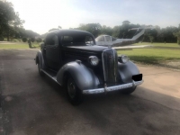 1936 Buick Special for sale in Michigan (ID-123748)