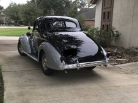 1936 Buick Special for sale in Michigan (ID-123748)