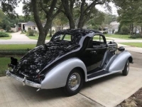1936 Buick Special for sale in Michigan (ID-123748)