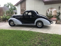 1936 Buick Special for sale in Michigan (ID-123748)