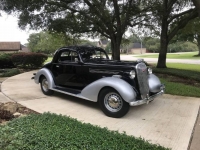 1936 Buick Special for sale in Michigan (ID-123748)