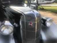1936 Buick Special for sale in Michigan (ID-123748)