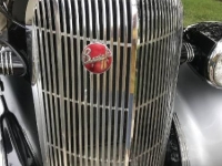 1936 Buick Special for sale in Michigan (ID-123748)