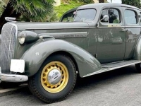 1936 Buick Special for sale in Michigan (ID-126796)