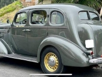 1936 Buick Special for sale in Michigan (ID-126796)