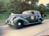 1936 Buick Special for sale in Michigan (ID-126796)