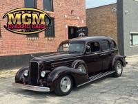 1936 Cadillac Fleetwood for sale in Addison, Illinois (ID-121624)