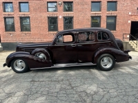 1936 Cadillac Fleetwood for sale in Addison, Illinois (ID-121624)