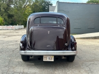 1936 Cadillac Fleetwood for sale in Addison, Illinois (ID-121624)