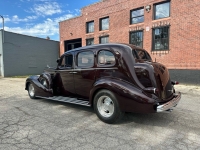 1936 Cadillac Fleetwood for sale in Addison, Illinois (ID-121624)