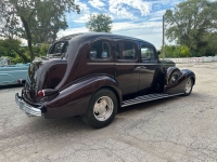 1936 Cadillac Fleetwood for sale in Addison, Illinois (ID-121624)